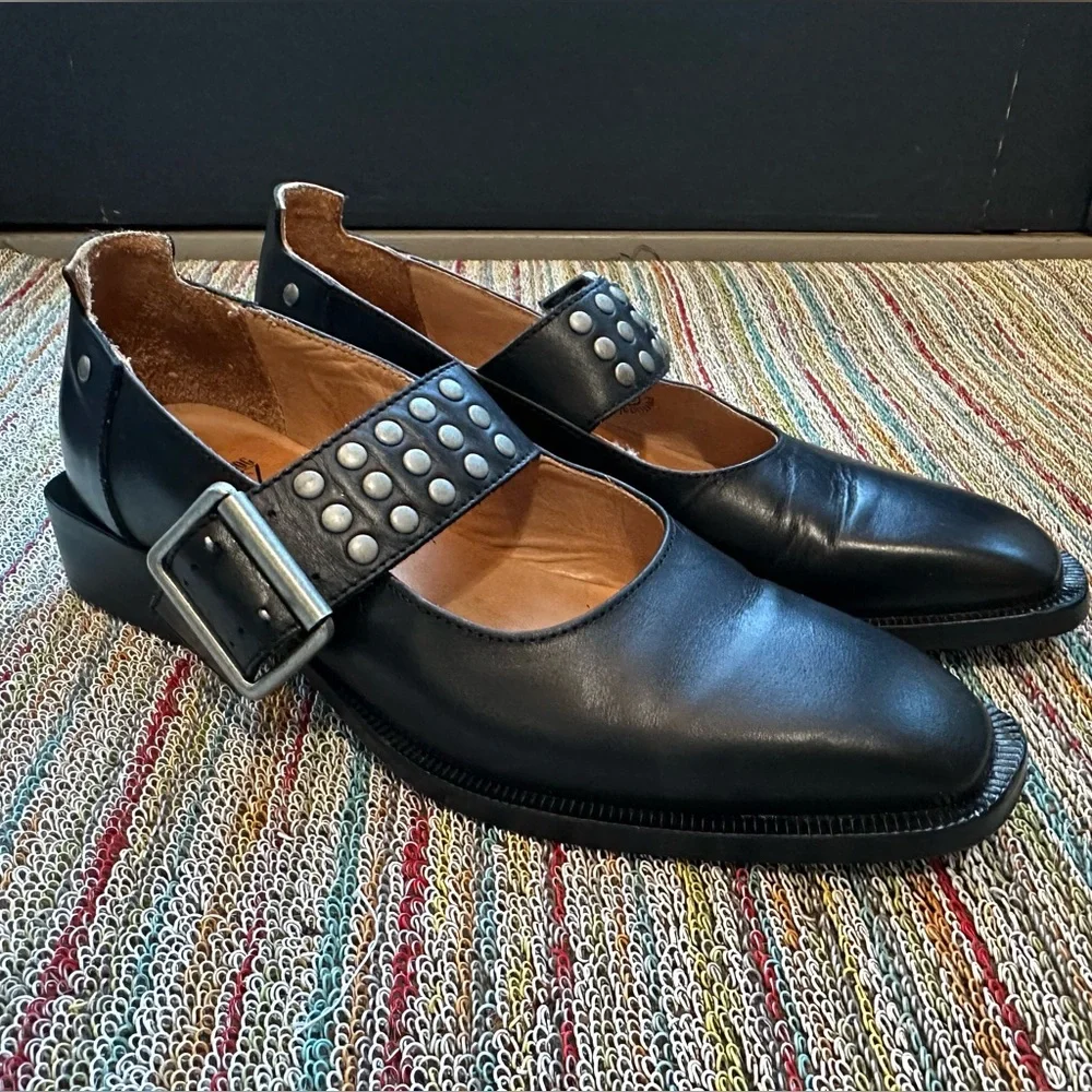 John Fluevog john fluevog